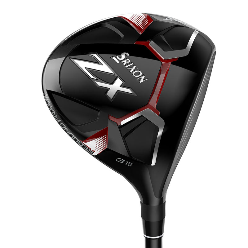 Srixon ZX Golf Fairway Wood