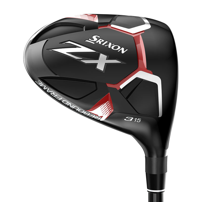 Srixon ZX Golf Fairway Wood