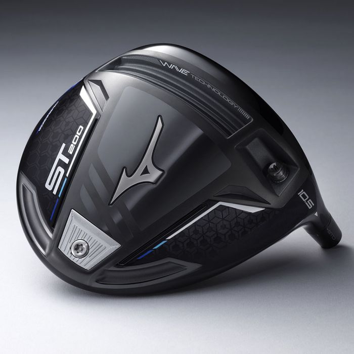 Mizuno ST200 Driver