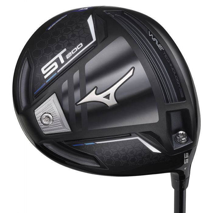 Mizuno ST200 Driver