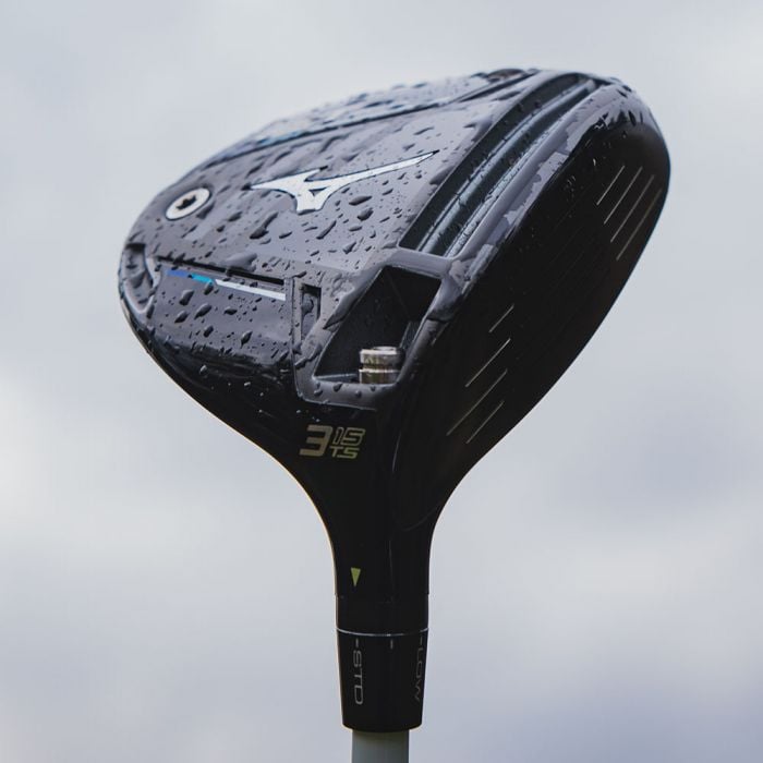 Mizuno ST200 Fairway Wood