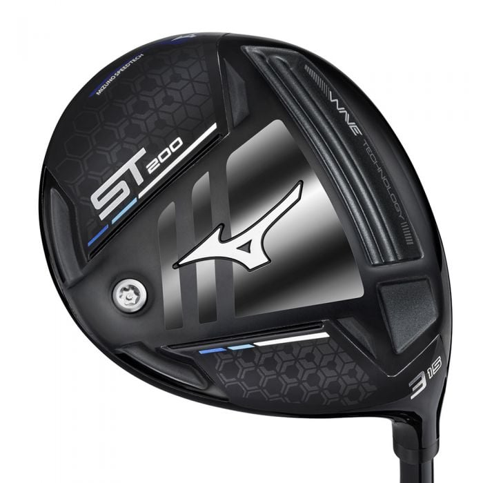 Mizuno ST200 Fairway Wood