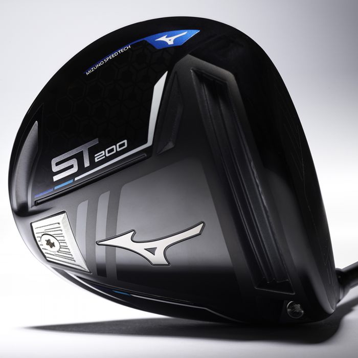 Mizuno ST200 Driver