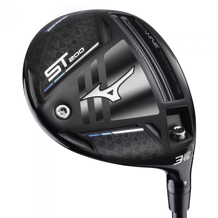 Mizuno ST200 TS Fairway Wood