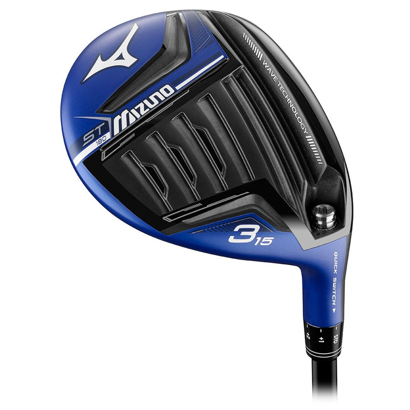 Mizuno ST180 Golf Fairway Wood