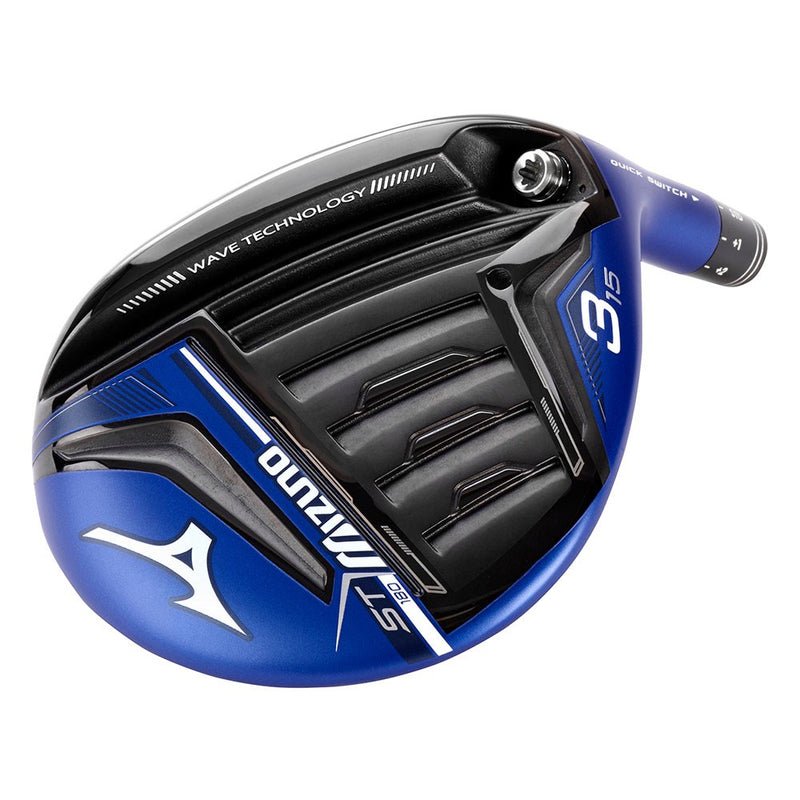 Mizuno ST180 Golf Fairway Wood