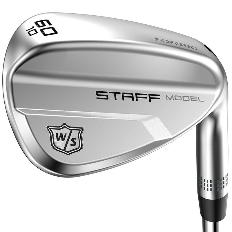 Wilson Model Wedge - Graphite