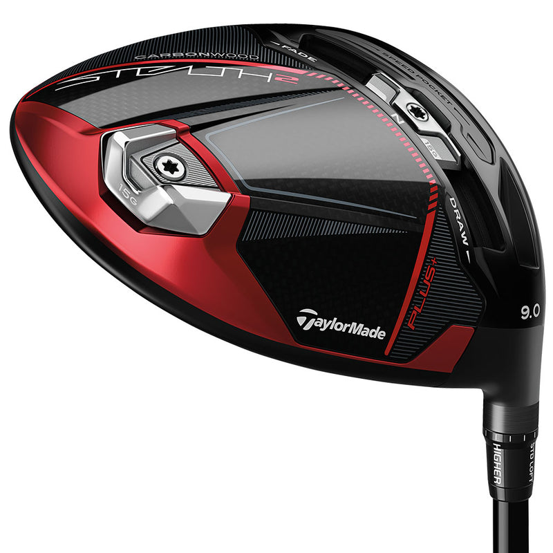 TaylorMade Stealth 2 Driver - Plus