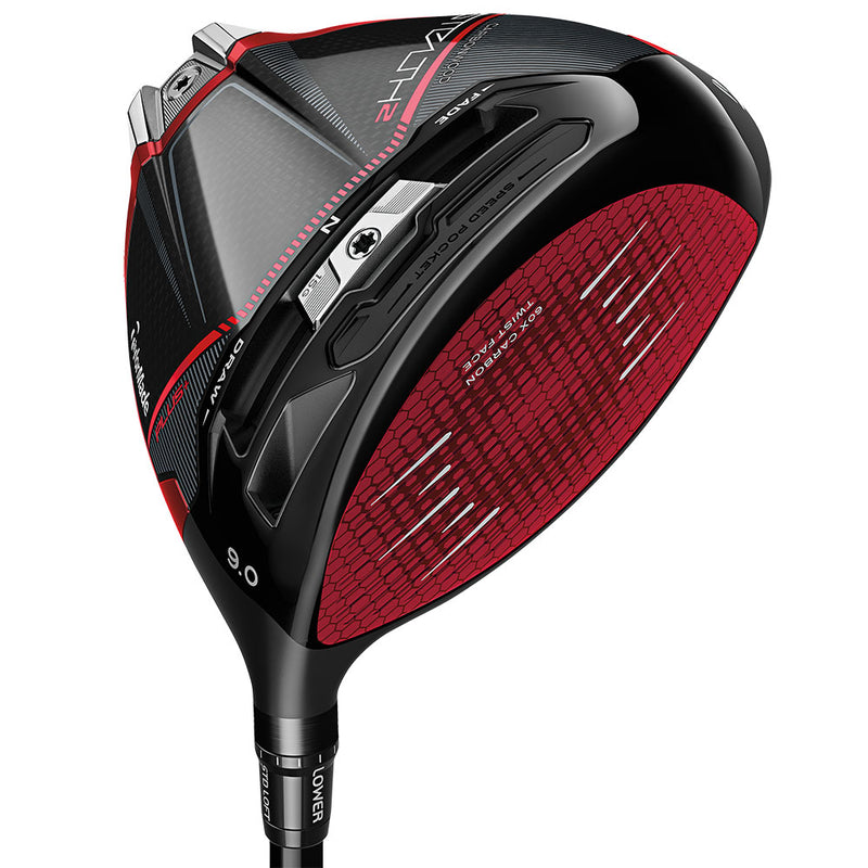 TaylorMade Stealth 2 Driver - Plus