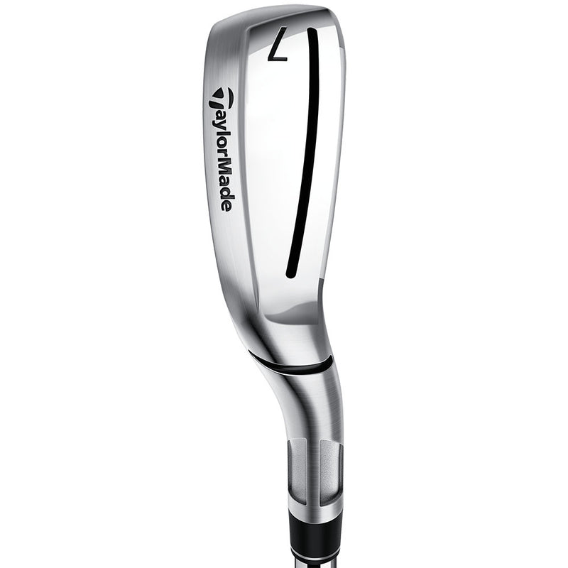 TaylorMade Stealth HD Irons - Graphite