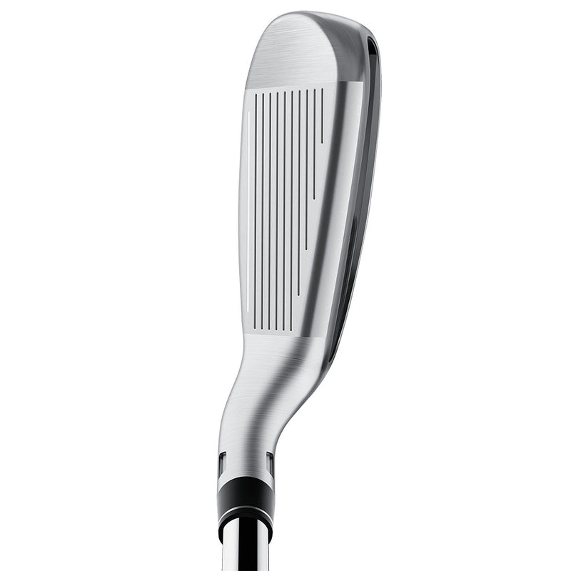 TaylorMade Stealth HD Irons - Graphite