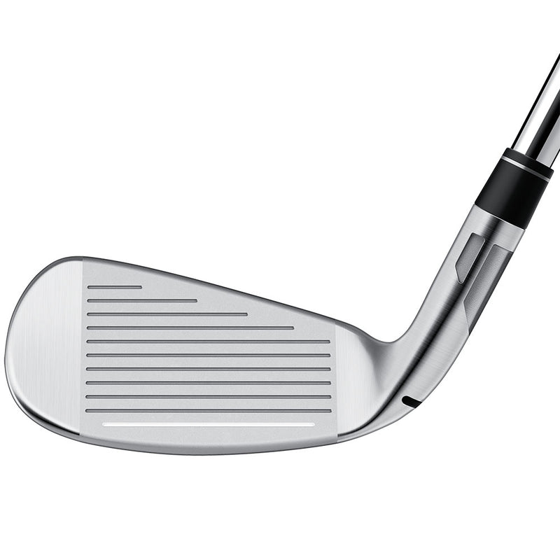 TaylorMade Stealth HD Irons - Graphite