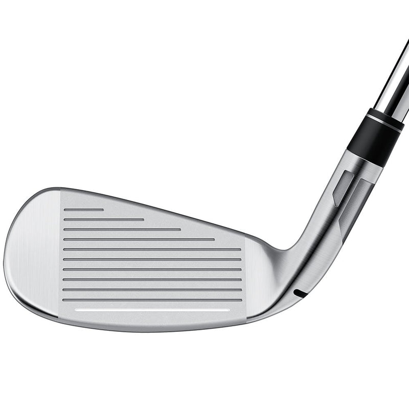 TaylorMade Stealth HD Irons - Steel