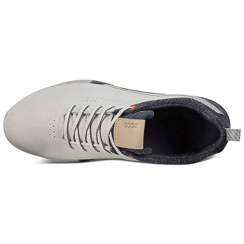 ECCO S-Three Gore-Tex Spikeless Shoes - White