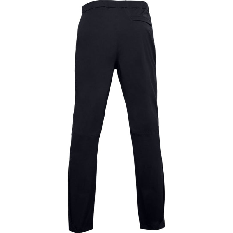 Under Armour Storm Proof Waterproof Trousers - Black