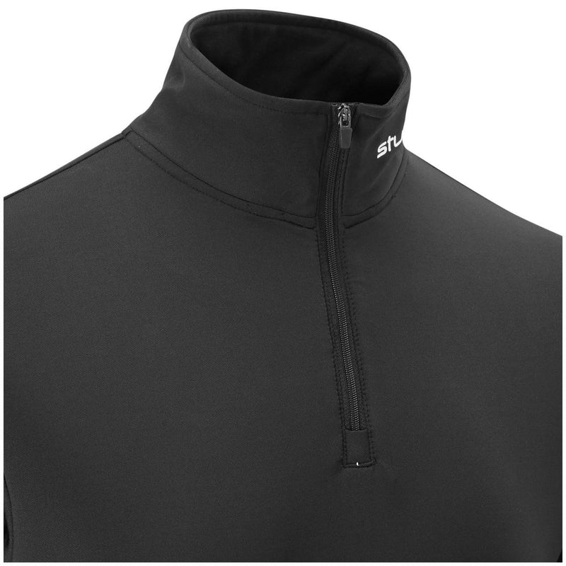 Stuburt Urban Essentials Zip Neck Golf Base Layer