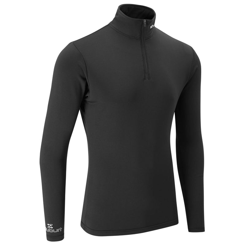 Stuburt Urban Essentials Zip Neck Golf Base Layer