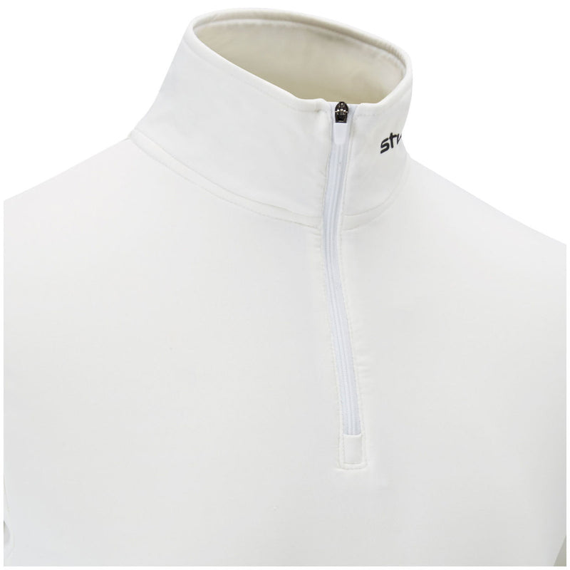 Stuburt Urban Essentials Zip Neck Golf Base Layer