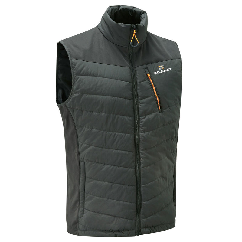 Stuburt Vapour Hybrid Golf Gilet