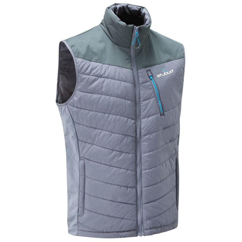 Stuburt Vapour Hybrid Golf Gilet