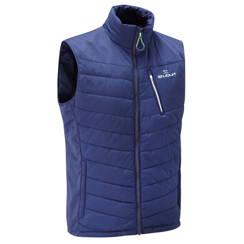 Stuburt Vapour Hybrid Golf Gilet