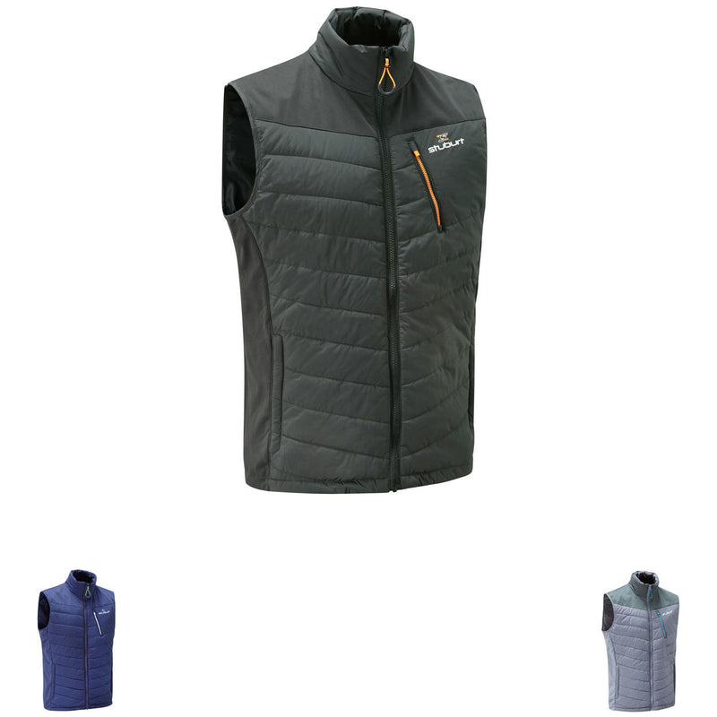 Stuburt Vapour Hybrid Golf Gilet