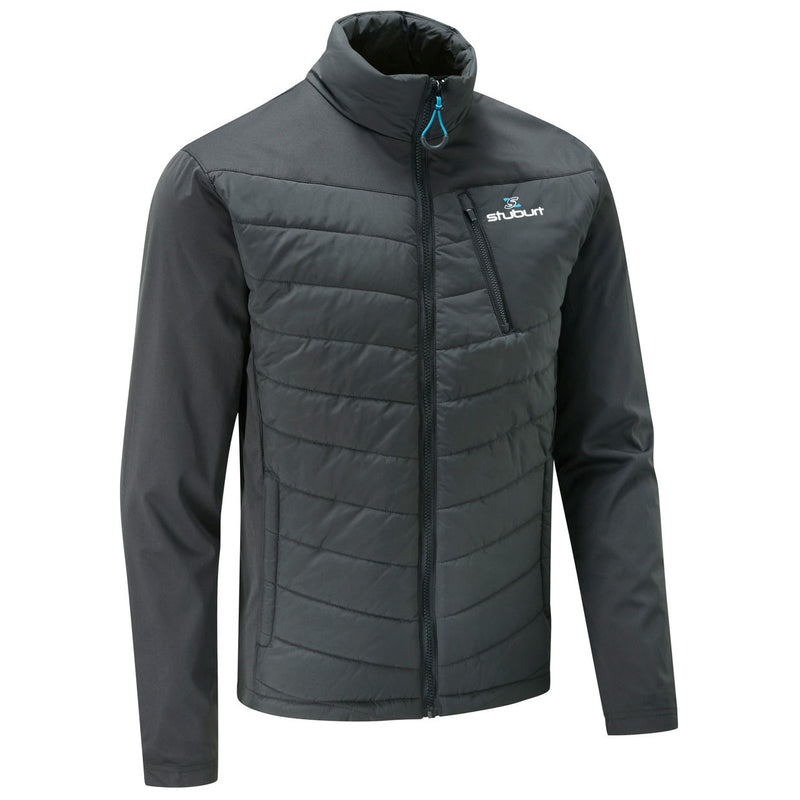 Stuburt Vapour Hybrid Golf Jacket