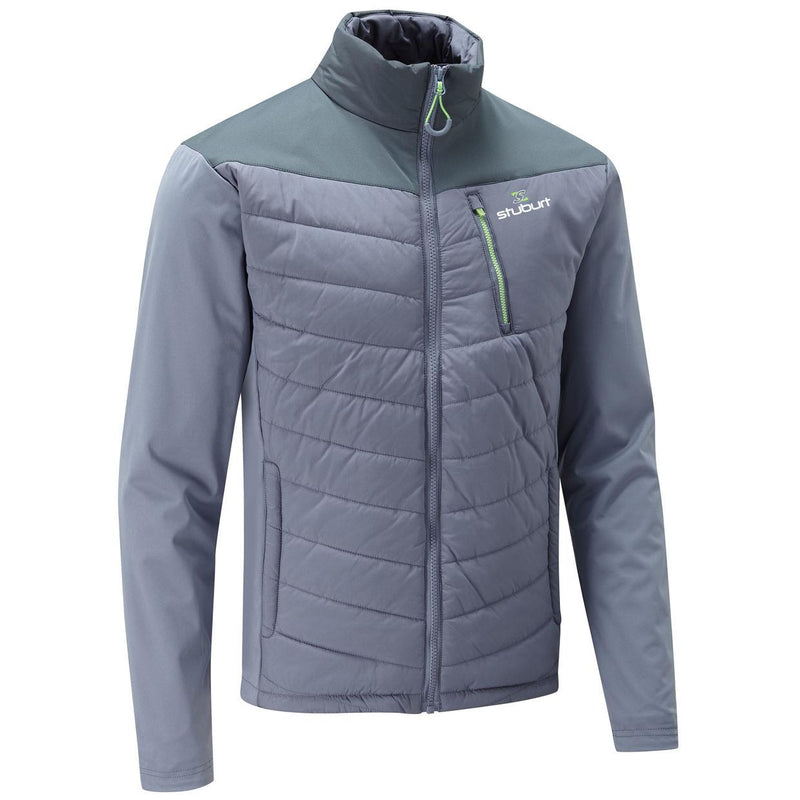 Stuburt Vapour Hybrid Golf Jacket