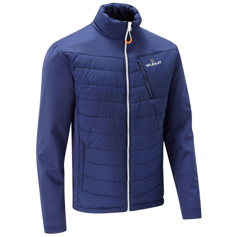 Stuburt Vapour Hybrid Golf Jacket