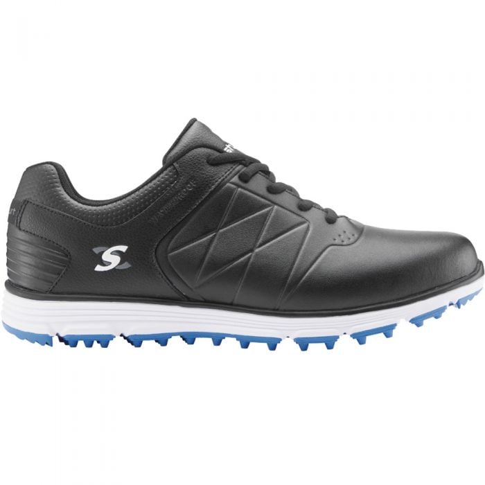 Stuburt Evolve II Spikeless Golf Shoes - Black