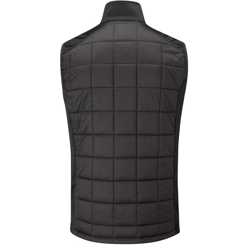 Stuburt Evolution Padded Gilet - Black