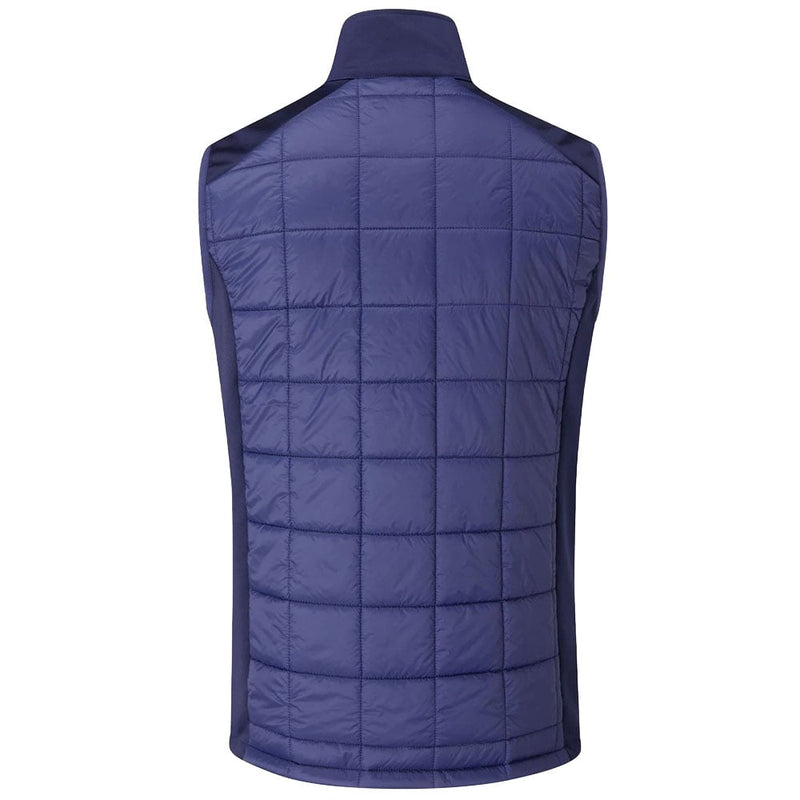 Stuburt Evolution Padded Gilet - Midnight