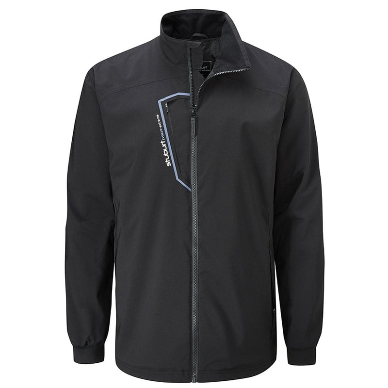 Stuburt Evolve Extreme Waterproof Jacket - Black