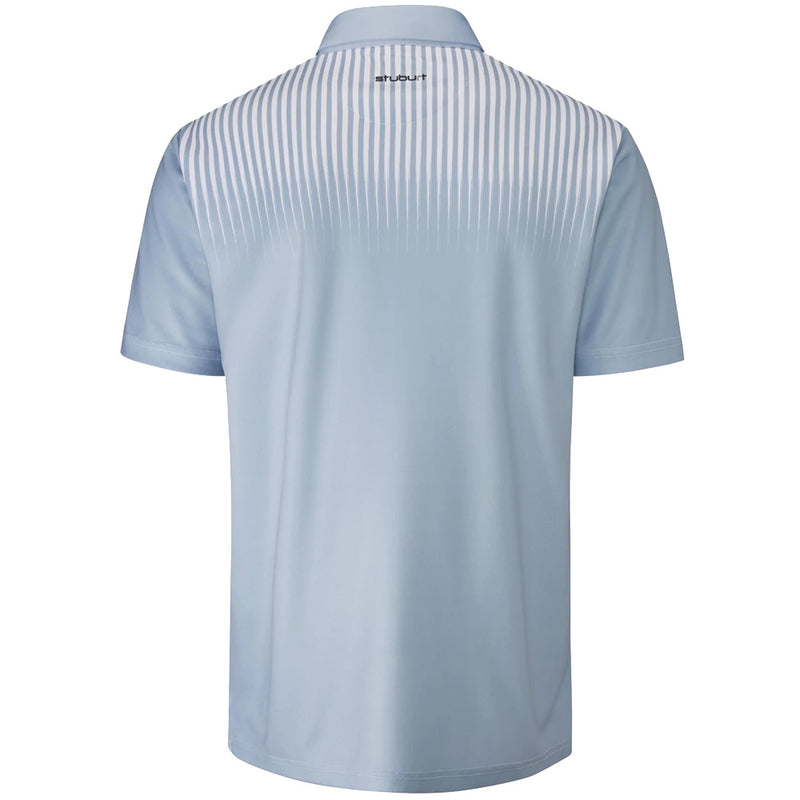 Stuburt Pebble Polo Shirt - Chamray