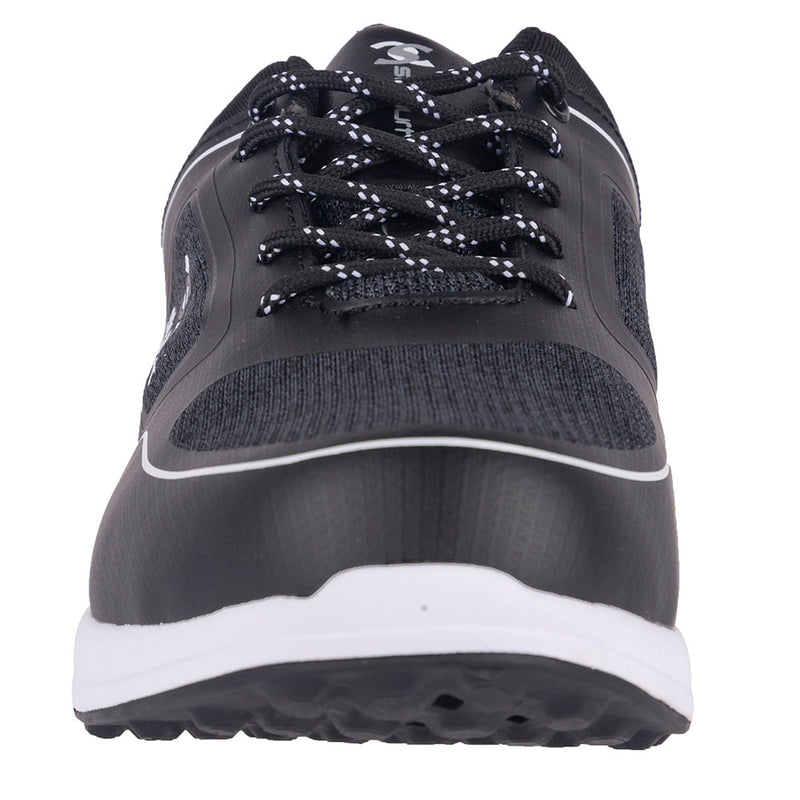 Stuburt XP II Waterproof Spikeless Shoes - Black