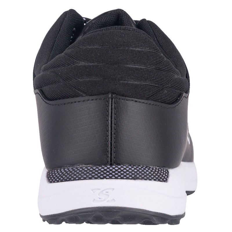 Stuburt XP II Waterproof Spikeless Shoes - Black