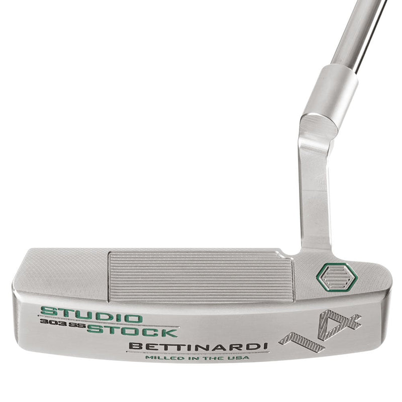 Bettinardi Studio Stock 14 Putter