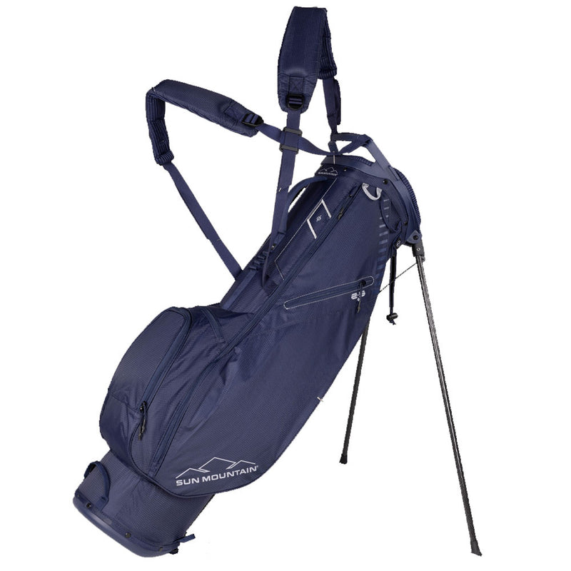 Sun Mountain 2.5+ Stand Bag - Navy