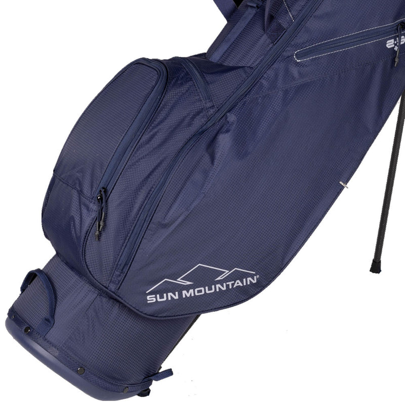 Sun Mountain 2.5+ Stand Bag - Navy