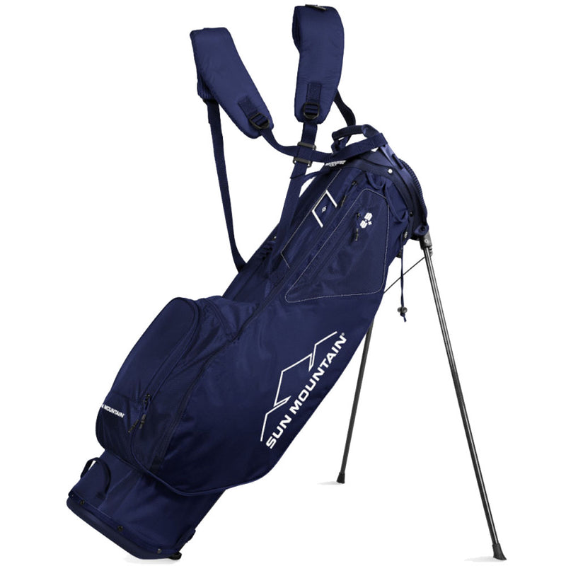 Sun Mountain 2.5+ Stand Bag - Navy