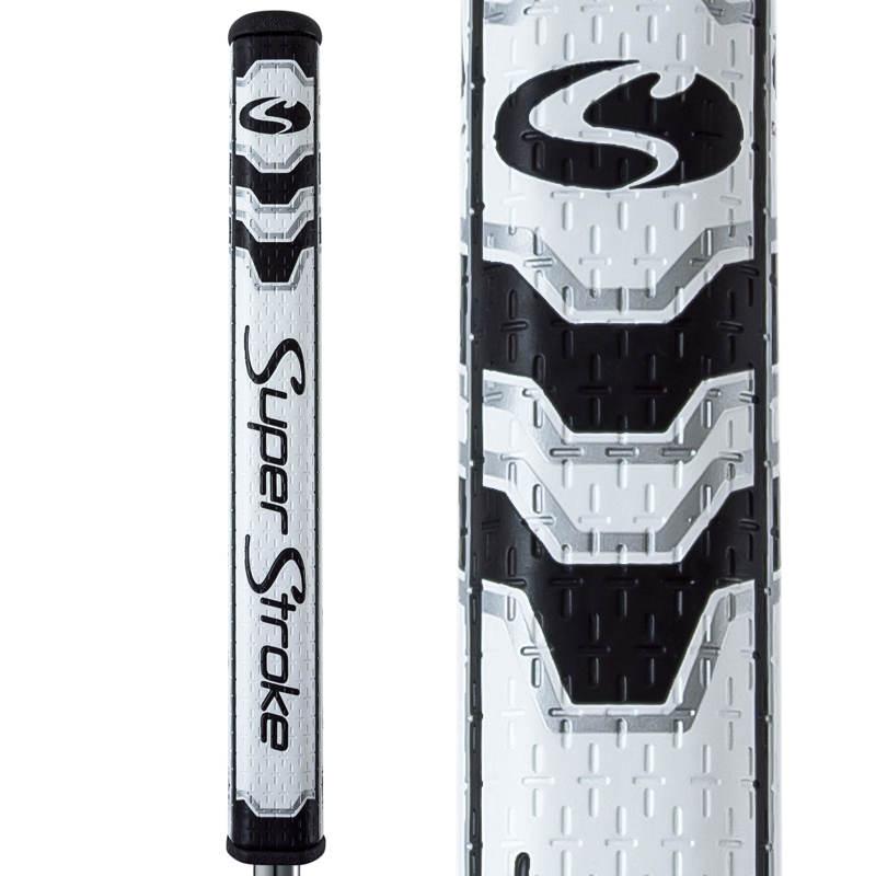 SuperStroke Legacy 2.0 Counter Core Putter Grip