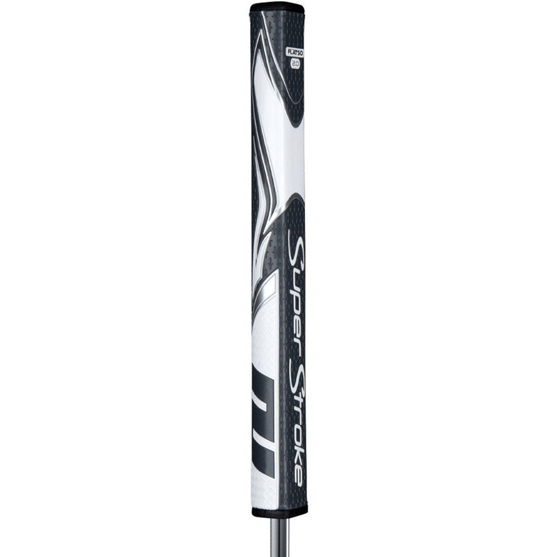 SuperStroke Zenergy Flatso 2.0 - Grey/White