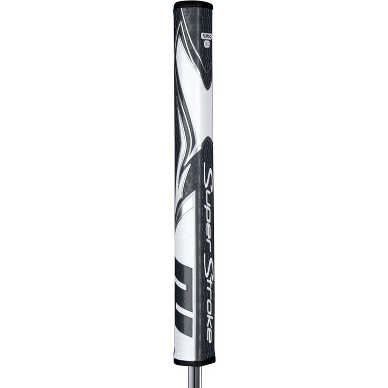 SuperStroke Zenergy Flatso 3.0 - Grey/White