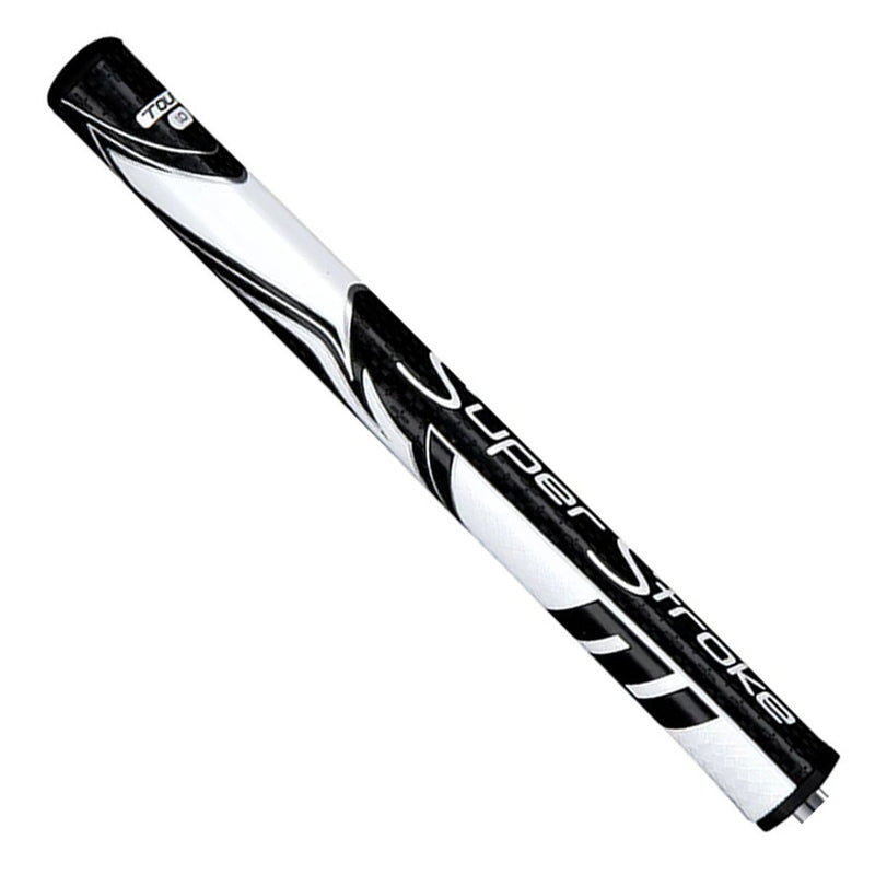 SuperStroke Zenergy Tour 2.0 - Black/White