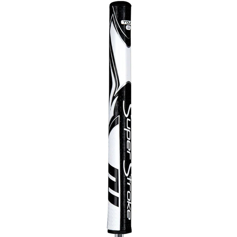 SuperStroke Zenergy Tour 1.0 - Black/White