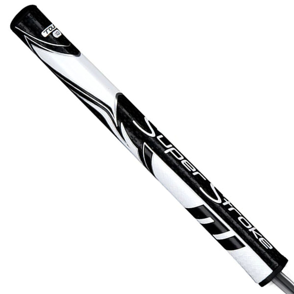 SuperStroke Zenergy Tour 1.0 - Black/White