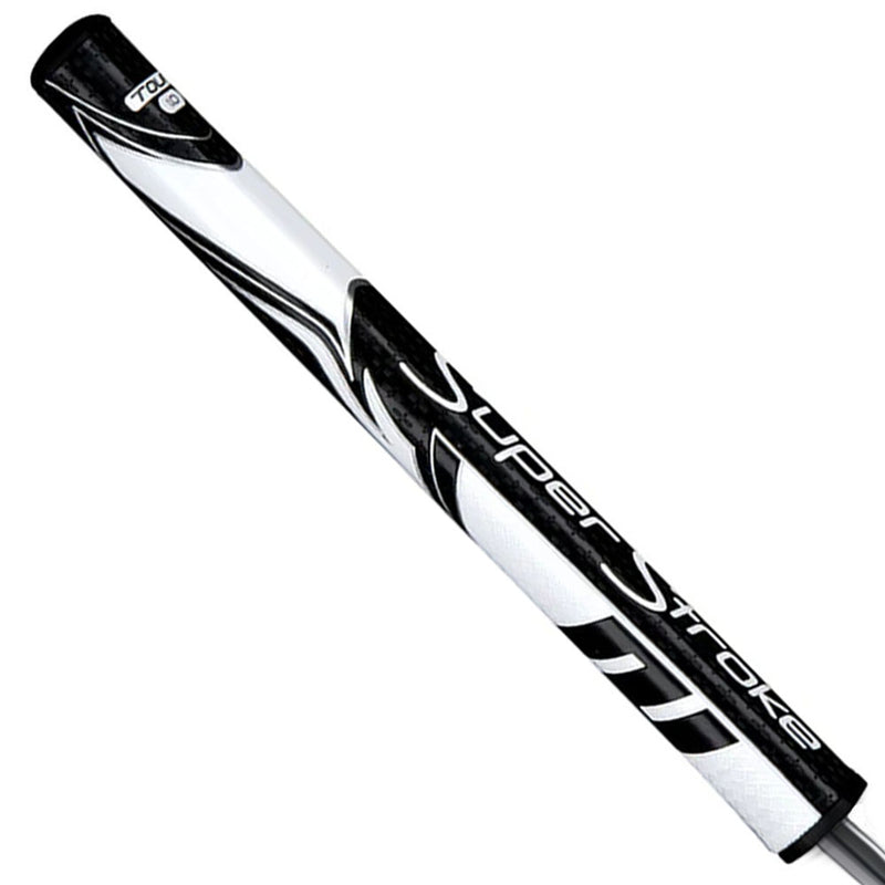 SuperStroke Zenergy Tour 1.0 - Black/White