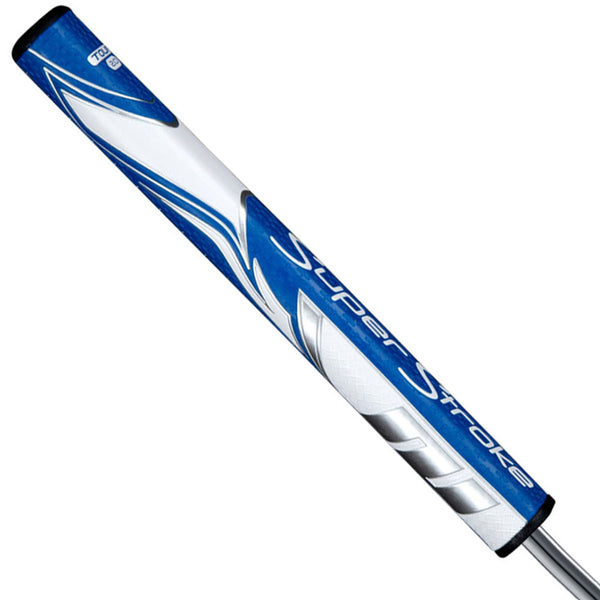 SuperStroke Zenergy Tour 2.0 - Blue/White