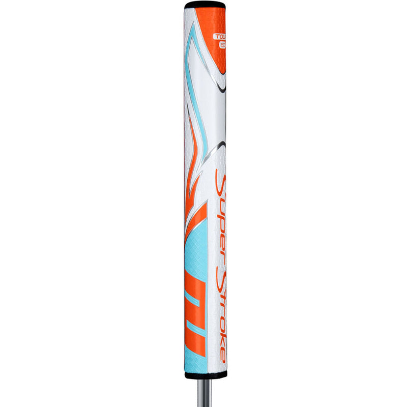 SuperStroke Zenergy Tour 2.0 - Orange/Blue/White