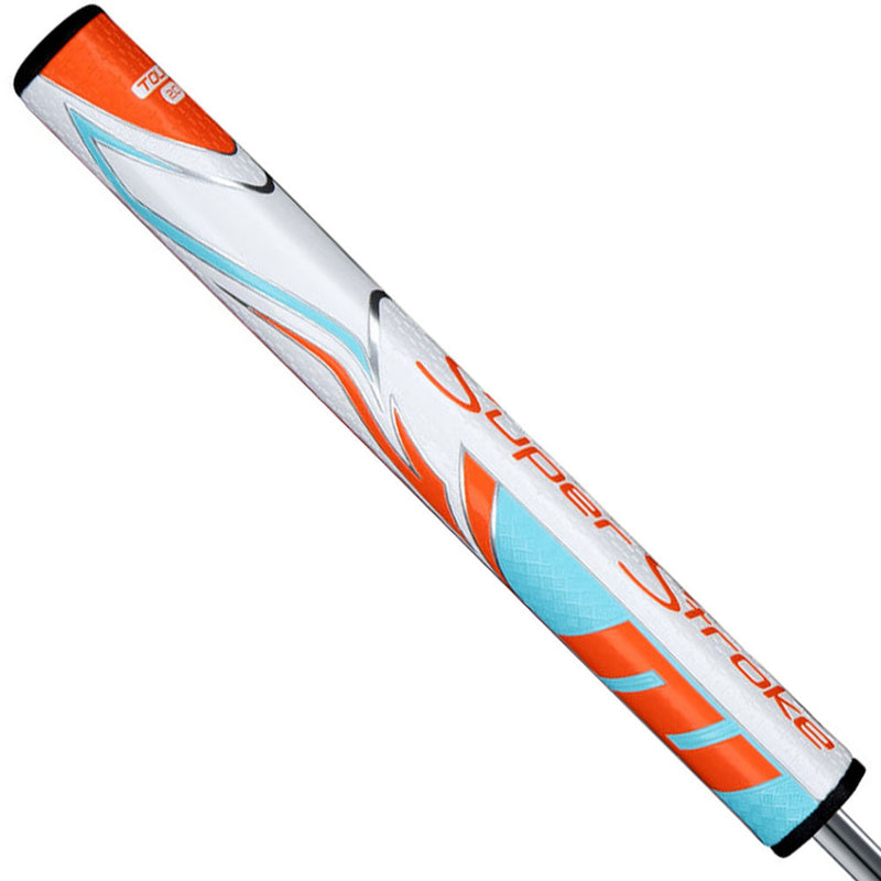 SuperStroke Zenergy Tour 2.0 - Orange/Blue/White